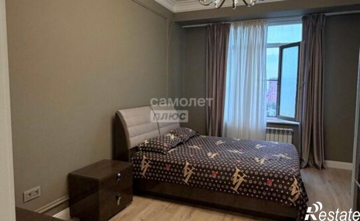 2-комн квартира улица Времена Года, 9 к1,  д. 9 к1