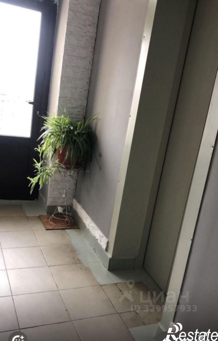2-комн квартира пр-кт Али-Гаджи Акушинского, 22А,  д. 22А