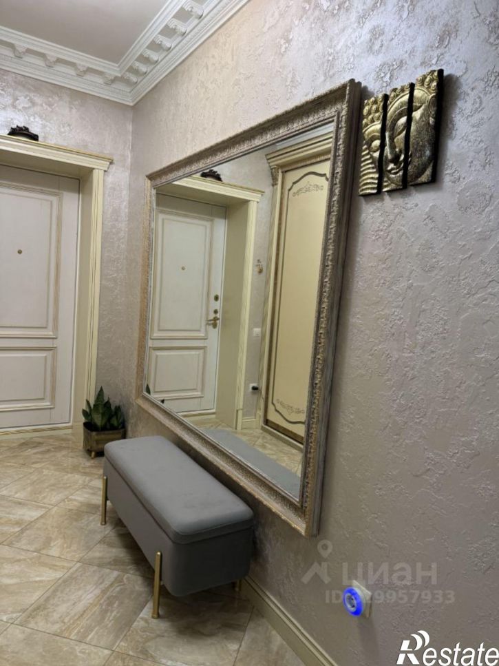 2-комн квартира пр-кт Али-Гаджи Акушинского, 22А,  д. 22А