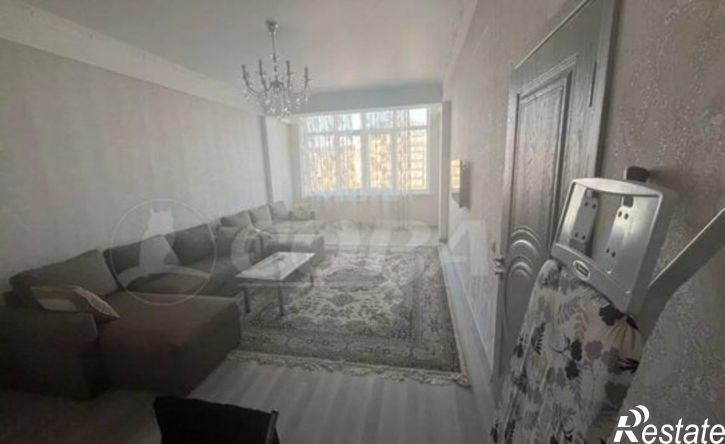 1-комн квартира ул Хизроева, 81 1,  д. 81 1,  к. 1