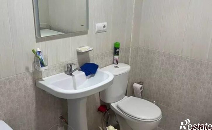 1-комн квартира ул Хизроева, 81 1,  д. 81 1,  к. 1
