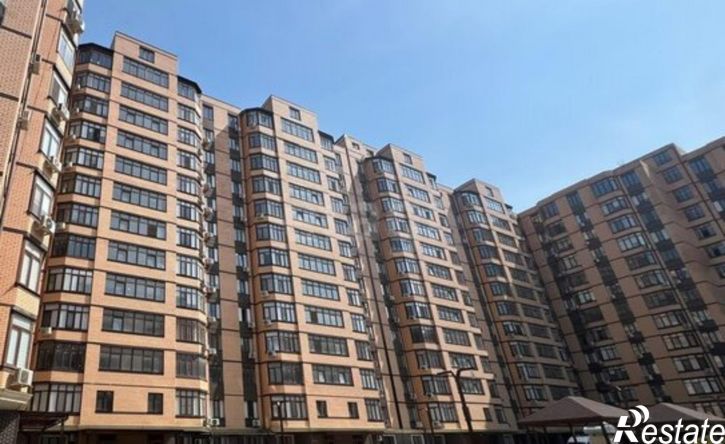3-комн квартира пр-кт Имама Шамиля, 52г,  д. 52г