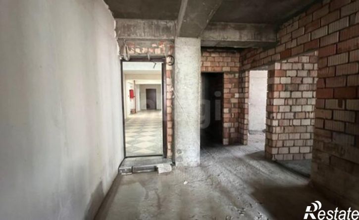 3-комн квартира пр-кт Имама Шамиля, 52г,  д. 52г