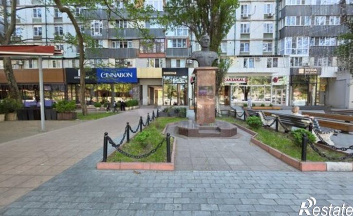 2-комн квартира пр-кт Расула Гамзатова, 18,  д. 18