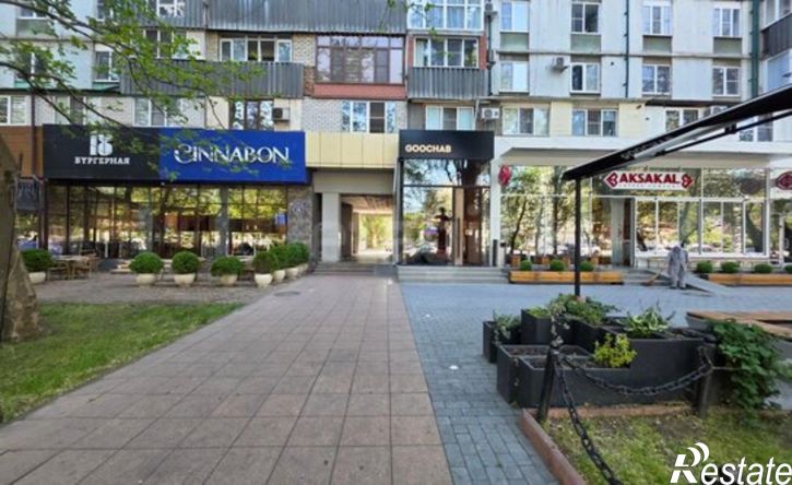 2-комн квартира пр-кт Расула Гамзатова, 18,  д. 18