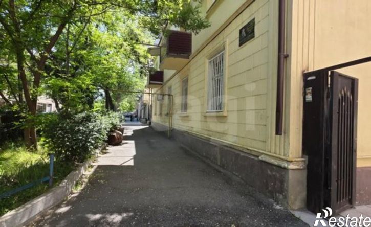 2-комн квартира пр-кт Расула Гамзатова, 18,  д. 18