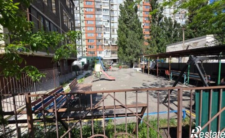 2-комн квартира пр-кт Расула Гамзатова, 18,  д. 18