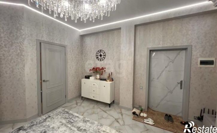 3-комн квартира Хвартикунинская улица, 31/1,  д. 31/1