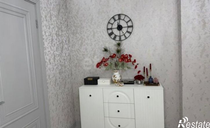 3-комн квартира Хвартикунинская улица, 31/1,  д. 31/1