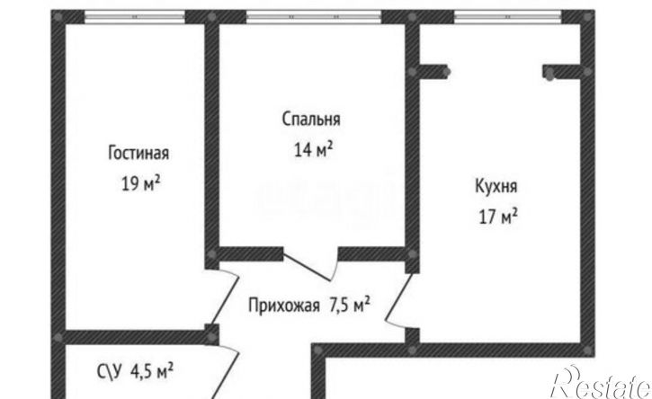 2-комн квартира ул Ахмата-Хаджи Кадырова, 124,  д. 124