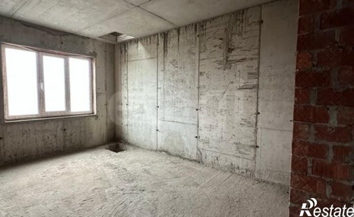 2-комн квартира ул Ахмата-Хаджи Кадырова, 124,  д. 124