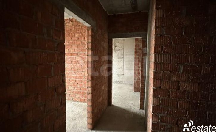 2-комн квартира ул Ахмата-Хаджи Кадырова, 124,  д. 124
