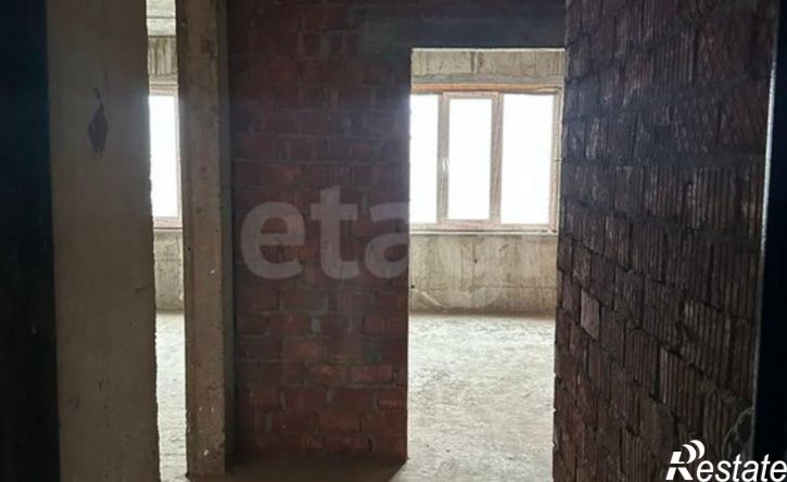 2-комн квартира ул Ахмата-Хаджи Кадырова, 124,  д. 124