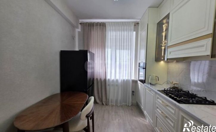 4-комн квартира ул Джамалутдина Атаева, 7Е,  д. 7Е