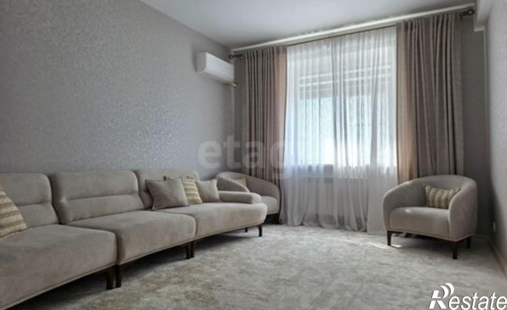 4-комн квартира ул Джамалутдина Атаева, 7Е,  д. 7Е