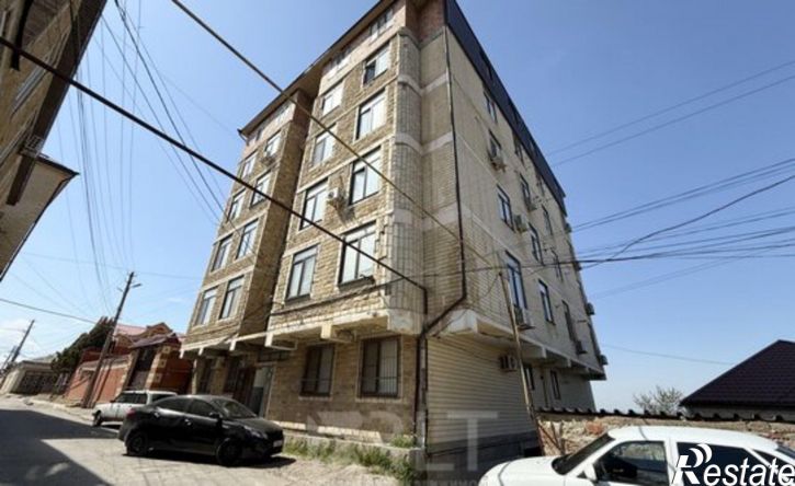 3-комн квартира улица Митарова, 3,  д. 3