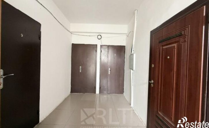 3-комн квартира улица Митарова, 3,  д. 3