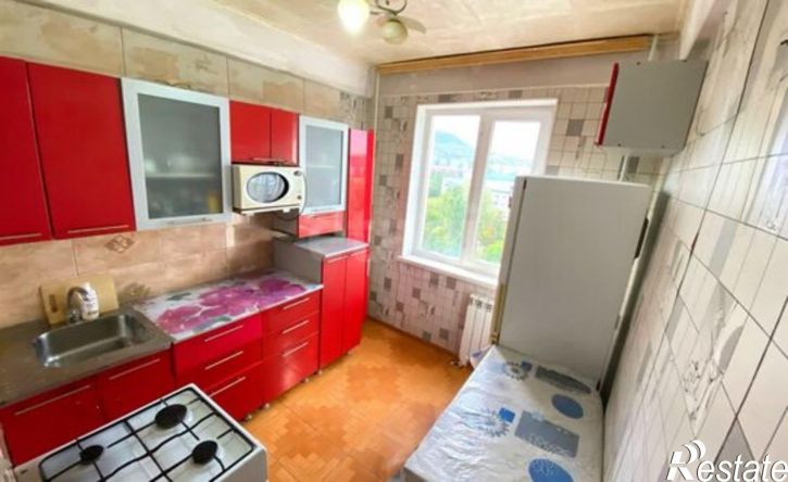 3-комн квартира проспект Гамидова, 57,  д. 57