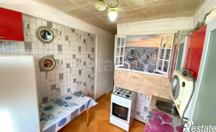 3-комн квартира проспект Гамидова, 57,  д. 57