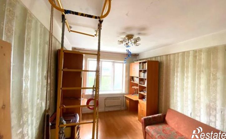 3-комн квартира проспект Гамидова, 57,  д. 57
