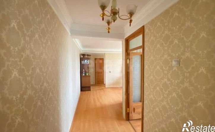 3-комн квартира проспект Гамидова, 57,  д. 57