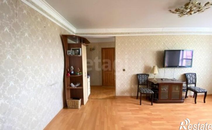 3-комн квартира проспект Гамидова, 57,  д. 57