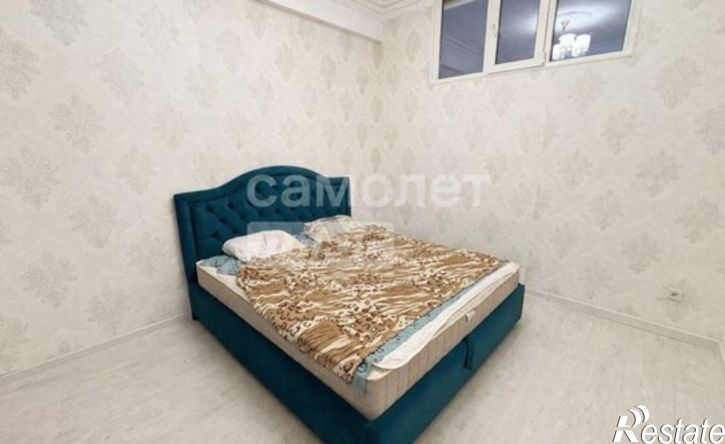 3-комн квартира ул Эльзы Ибрагимовой, 27,  д. 27