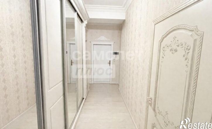 3-комн квартира ул Эльзы Ибрагимовой, 27,  д. 27