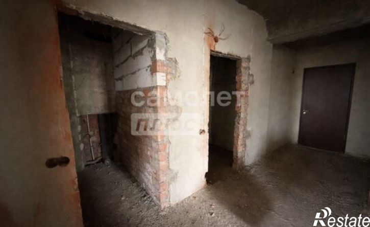 3-комн квартира пр-кт Али-Гаджи Акушинского, 84Е,  д. 84Е