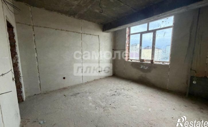 3-комн квартира пр-кт Али-Гаджи Акушинского, 84Е,  д. 84Е
