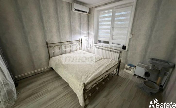 2-комн квартира пр-кт Насрутдинова, 272А 1,  д. 272А 1,  к. 1