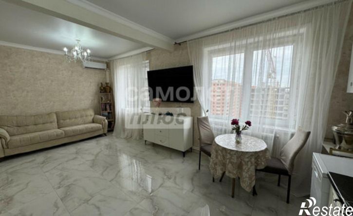 2-комн квартира пр-кт Насрутдинова, 272А 1,  д. 272А 1,  к. 1