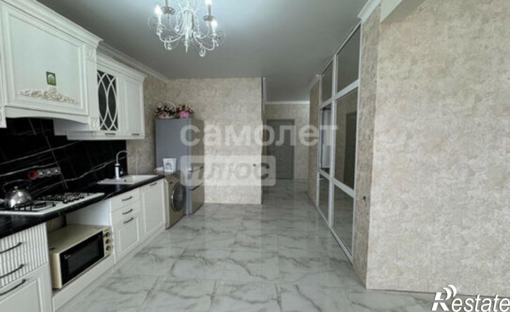 2-комн квартира пр-кт Насрутдинова, 272А 1,  д. 272А 1,  к. 1