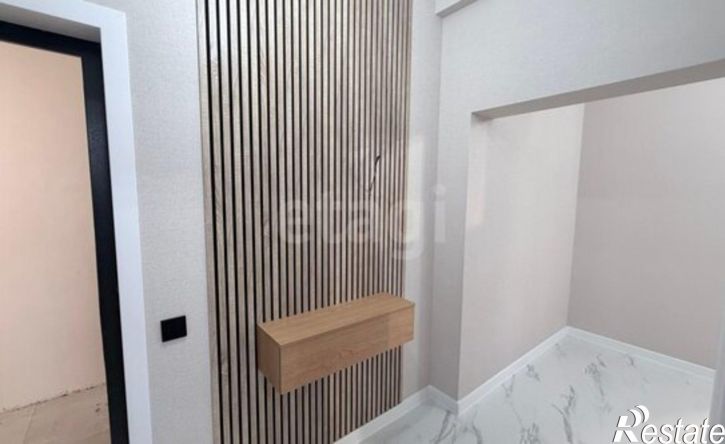 2-комн квартира ул Ахлакова, 9,  д. 9