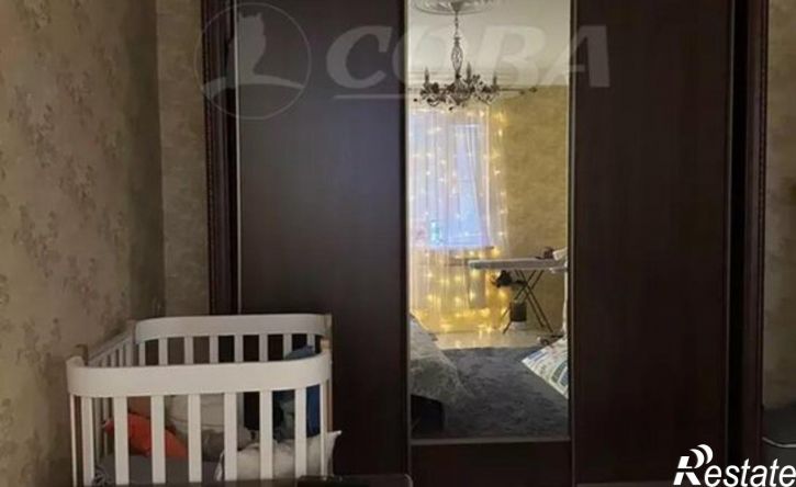 2-комн квартира ул Времена года, 15/1,  д. 15/1