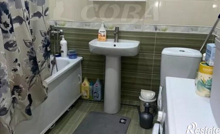 2-комн квартира ул Времена года, 15/1,  д. 15/1