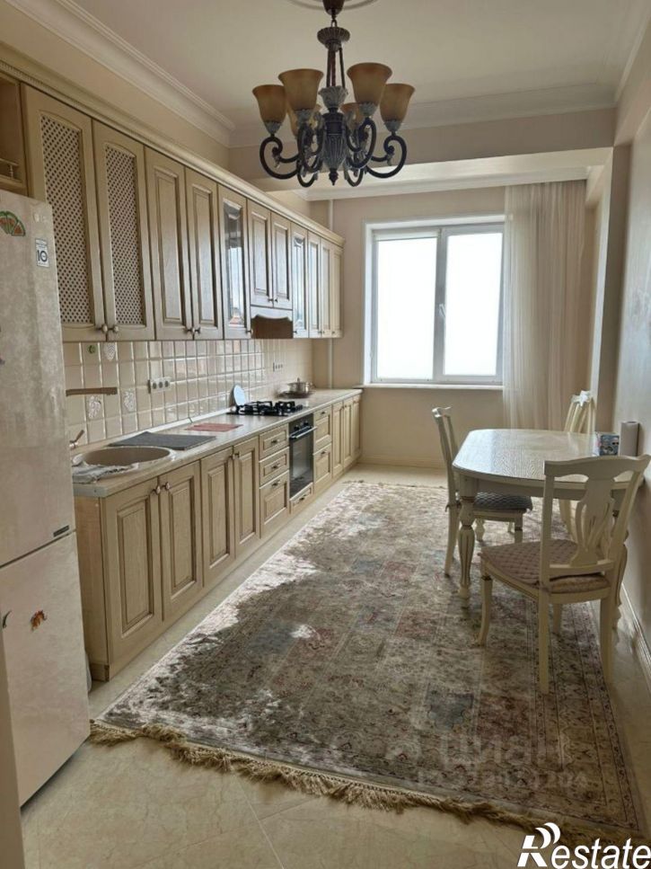 3-комн квартира улица Манташева, 121А,  д. 121А