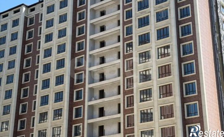 2-комн квартира Газпромная улица, 15 к4,  д. 15 к4