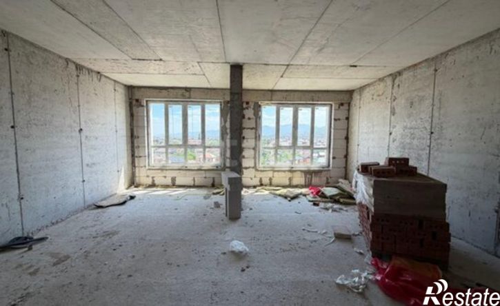 2-комн квартира Газпромная улица, 15 к4,  д. 15 к4