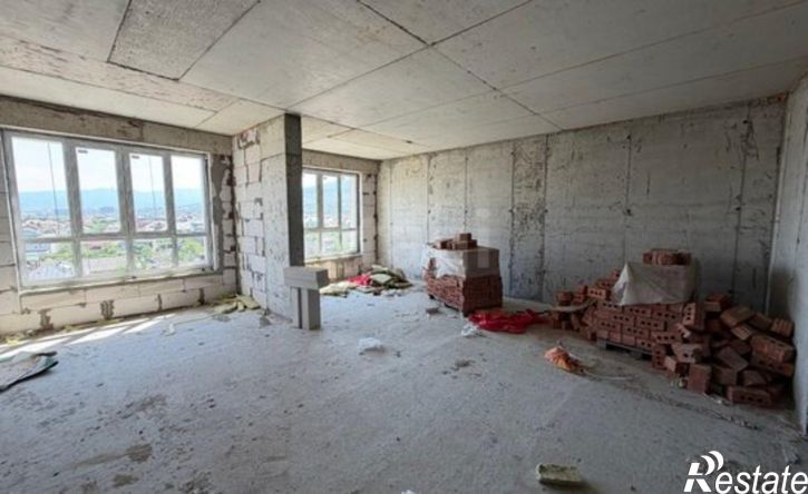 2-комн квартира Газпромная улица, 15 к4,  д. 15 к4