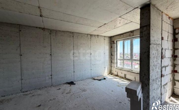 2-комн квартира Газпромная улица, 15 к4,  д. 15 к4