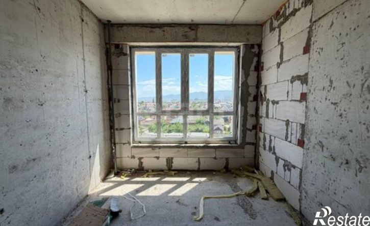 2-комн квартира Газпромная улица, 15 к4,  д. 15 к4