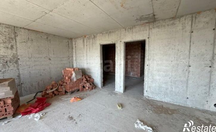 2-комн квартира Газпромная улица, 15 к4,  д. 15 к4