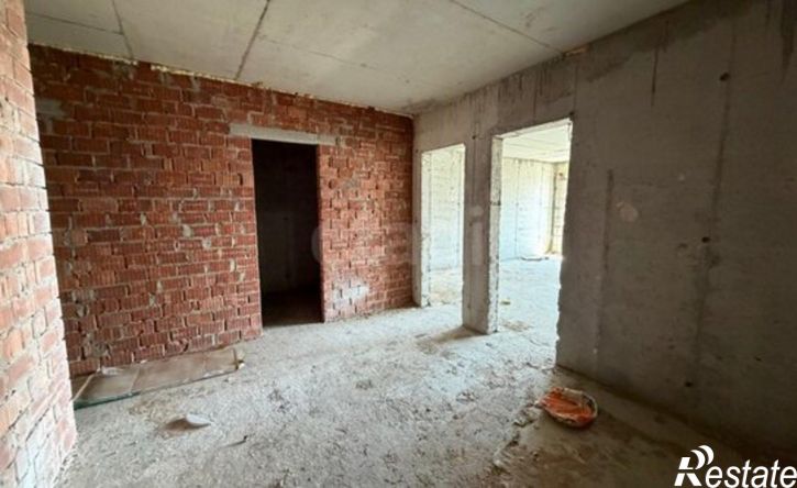 2-комн квартира Газпромная улица, 15 к4,  д. 15 к4
