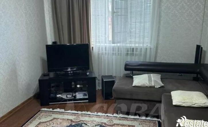 1-комн квартира улица Гагарина, 37А,  д. 37А