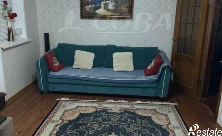 1-комн квартира улица Гагарина, 37А,  д. 37А