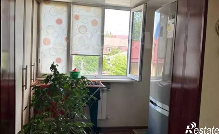 1-комн квартира улица Гагарина, 37А,  д. 37А