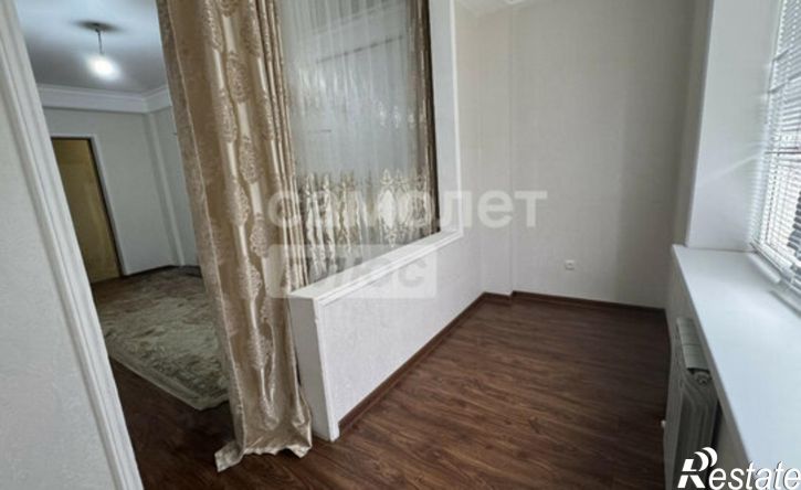 2-комн квартира проспект Али-Гаджи Акушинского, 107Б к14,  д. 107Б к14