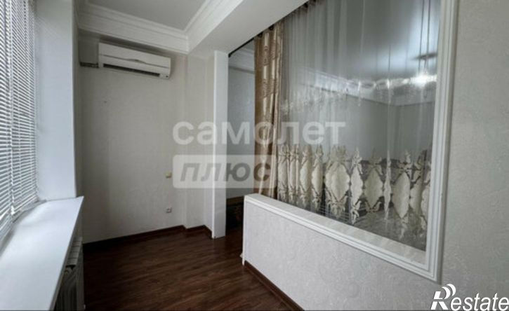 2-комн квартира проспект Али-Гаджи Акушинского, 107Б к14,  д. 107Б к14