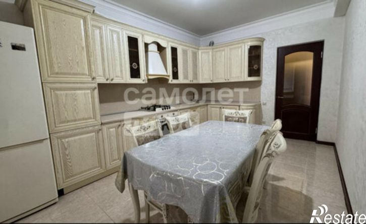 2-комн квартира проспект Али-Гаджи Акушинского, 107Б к14,  д. 107Б к14